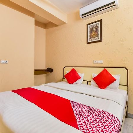 Oyo 72463 Hotel Sunder Palace Dźodhpur Zewnętrze zdjęcie