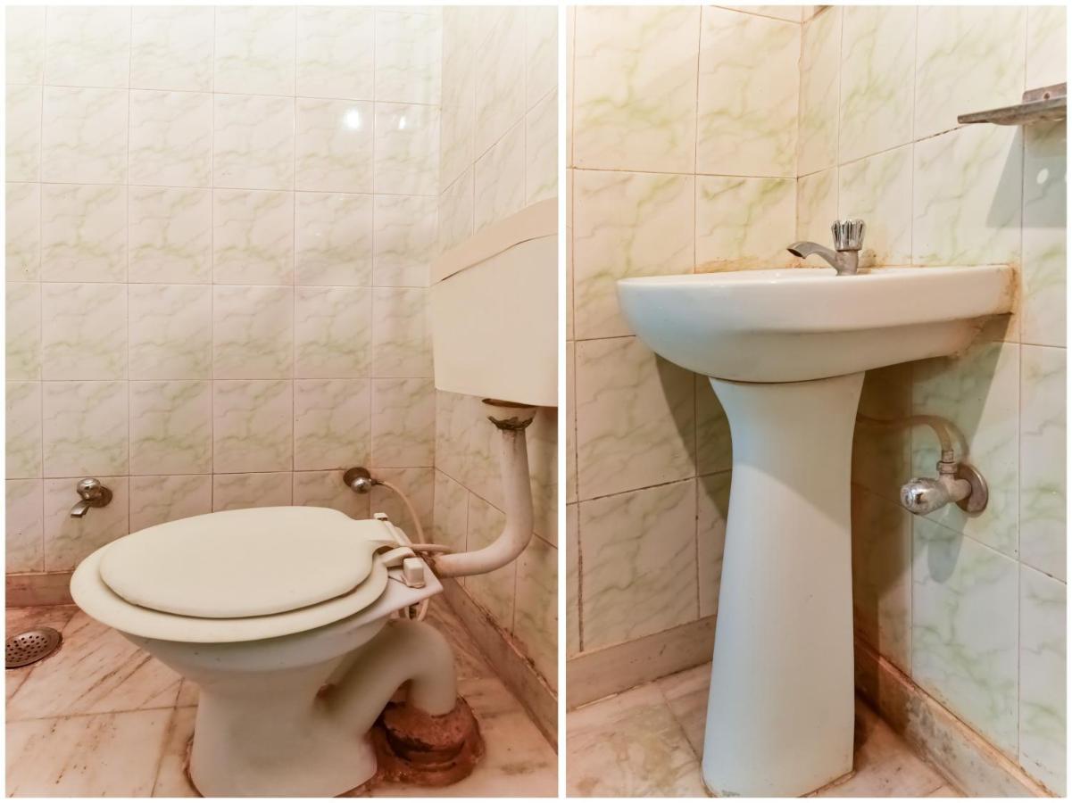 Oyo 72463 Hotel Sunder Palace Dźodhpur Zewnętrze zdjęcie