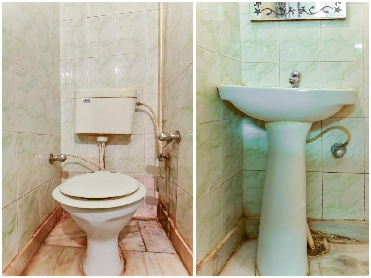 Oyo 72463 Hotel Sunder Palace Dźodhpur Zewnętrze zdjęcie