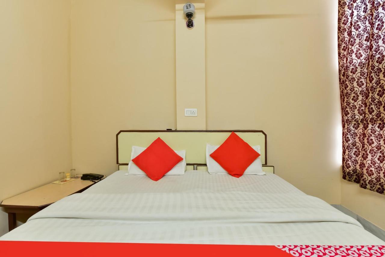 Oyo 72463 Hotel Sunder Palace Dźodhpur Zewnętrze zdjęcie