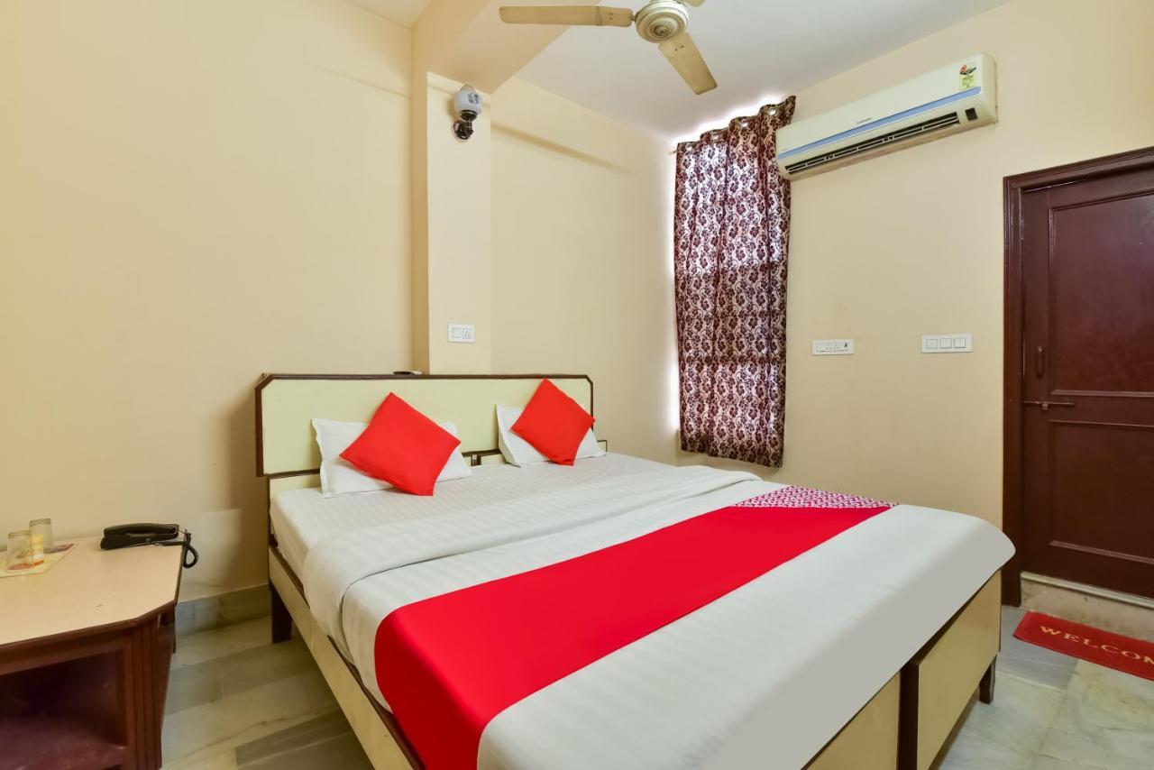 Oyo 72463 Hotel Sunder Palace Dźodhpur Zewnętrze zdjęcie