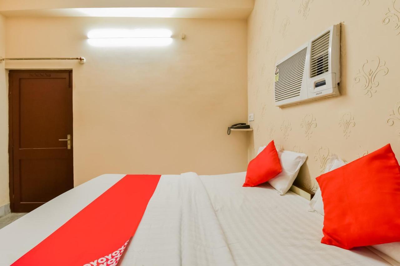 Oyo 72463 Hotel Sunder Palace Dźodhpur Zewnętrze zdjęcie
