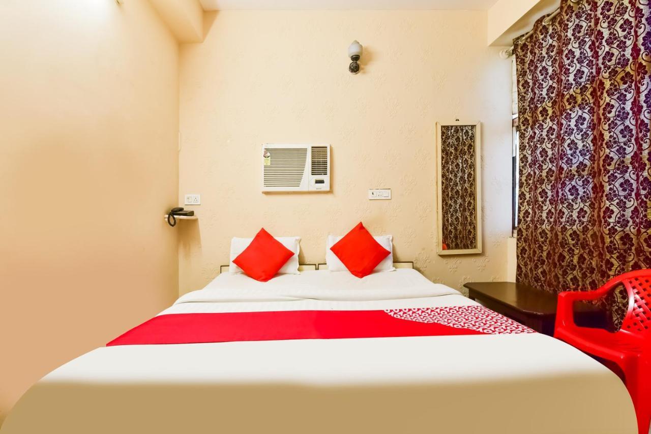 Oyo 72463 Hotel Sunder Palace Dźodhpur Zewnętrze zdjęcie