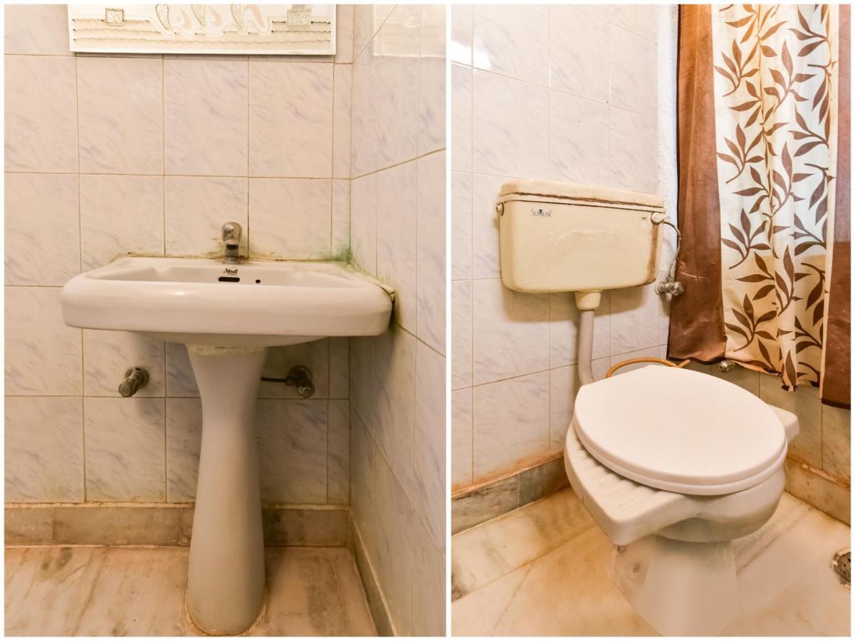 Oyo 72463 Hotel Sunder Palace Dźodhpur Zewnętrze zdjęcie